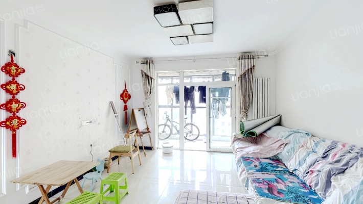 和谐家园三号院二手房实景图