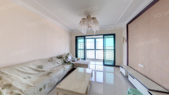 恒大翡翠华庭二手房实景图