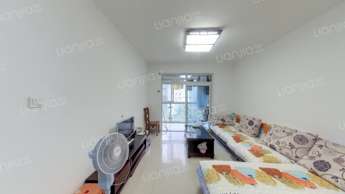 香城名都二手房实景图