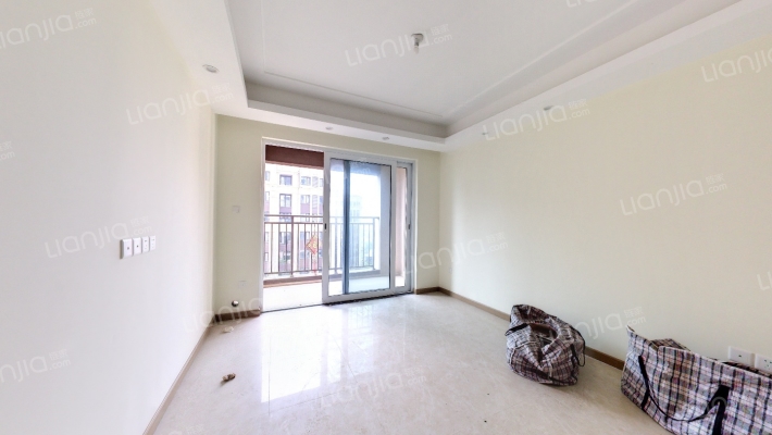 中海尚城二手房实景图