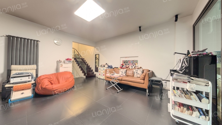 天韵金沙桂苑二手房实景图