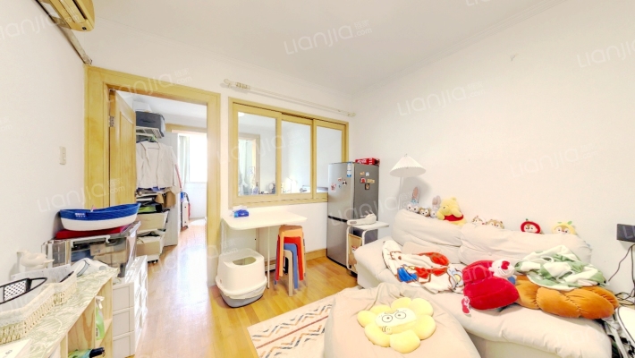 密云小区二手房实景图