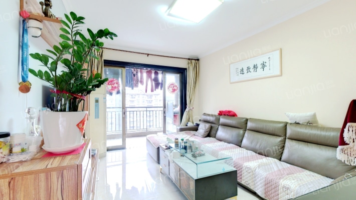 光大景湖荣郡二手房实景图