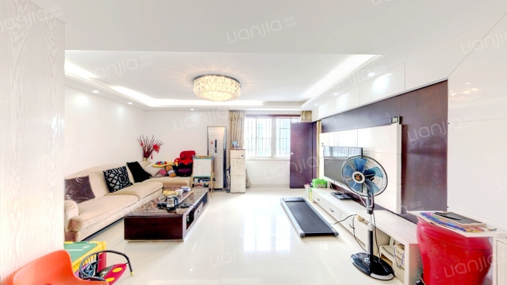 祥和广场二手房实景图