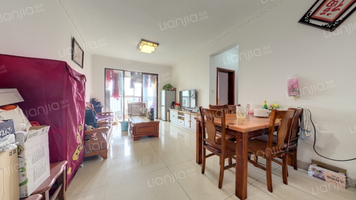 和韵美联墅二手房实景图