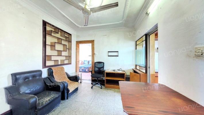 愉光小区二手房实景图