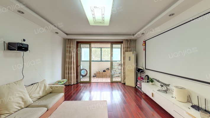 君莲小区二手房实景图