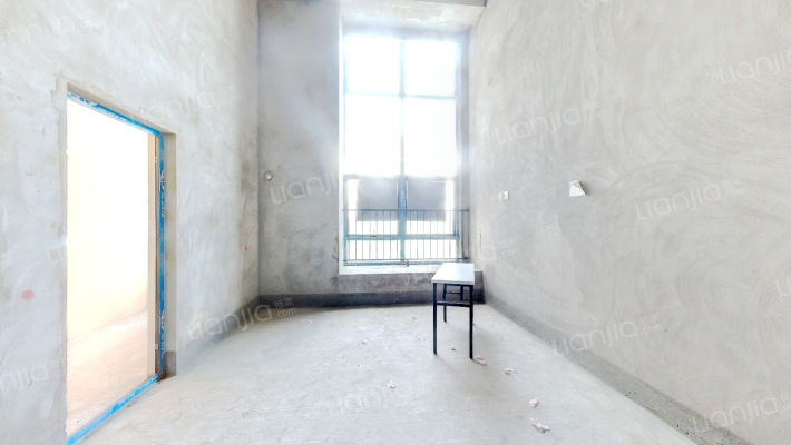 中庚城B组团二手房实景图