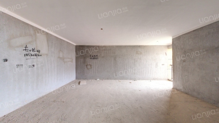 汇仁阳光花园南区二手房实景图