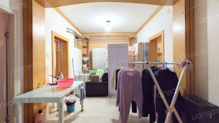 路路通仟禧花园二手房实景图