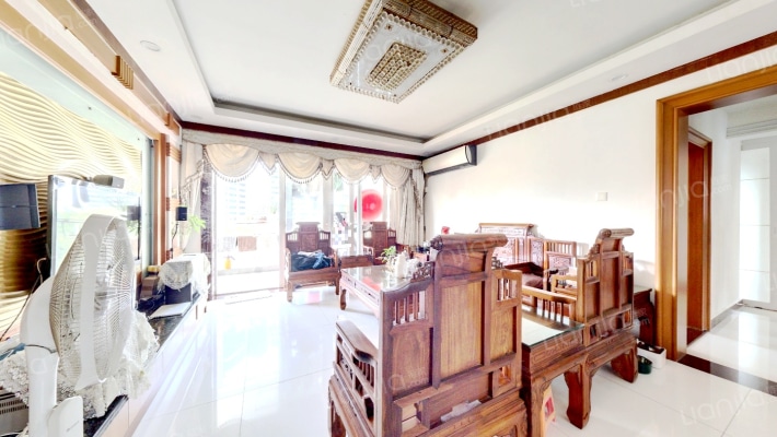 中信星光名庭二手房实景图