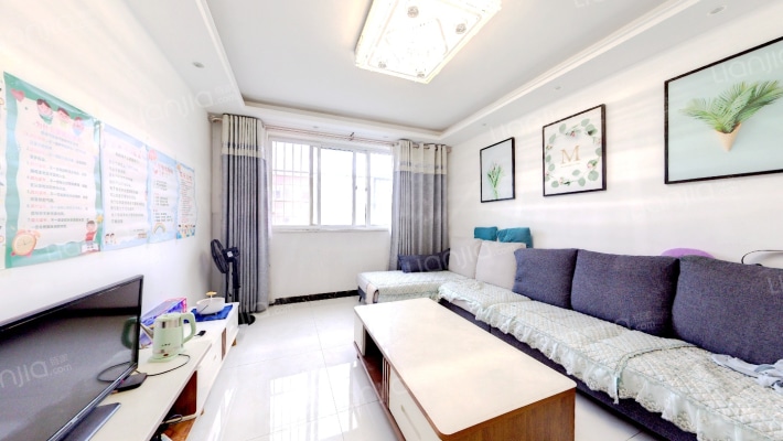 西湖秋韵二手房实景图