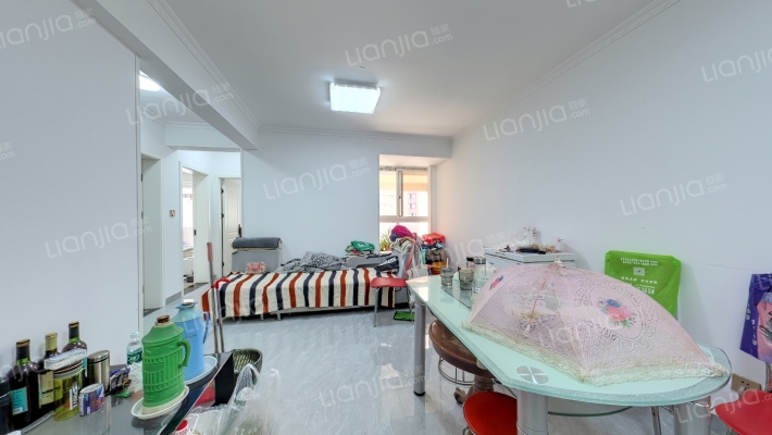 定林苑二手房实景图