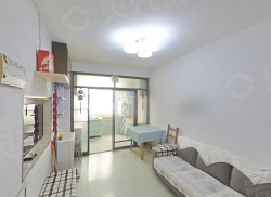 整租·青春一巷 2室1厅 南/北_青春一巷租房