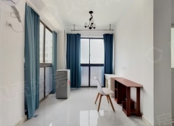 合租·世合理想大地静和里 4居室 北卧_世合理想大地静和里租房