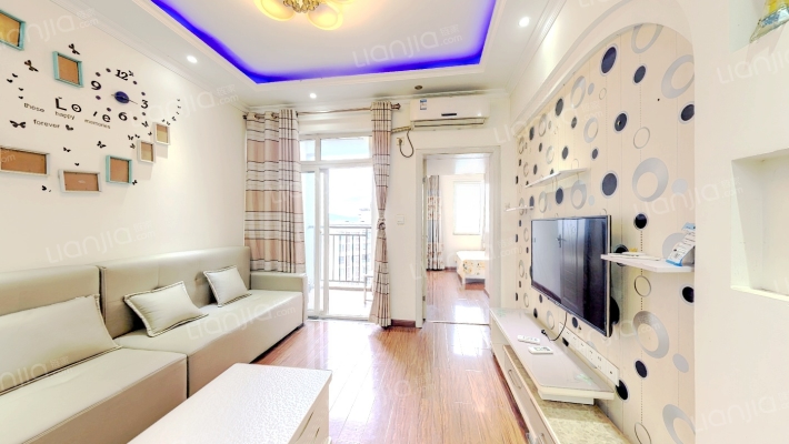 巴国锦苑二手房实景图