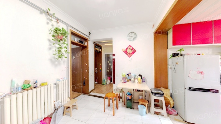 无影山新村六区二手房实景图