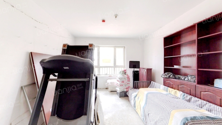 润景朗琴湾二手房实景图