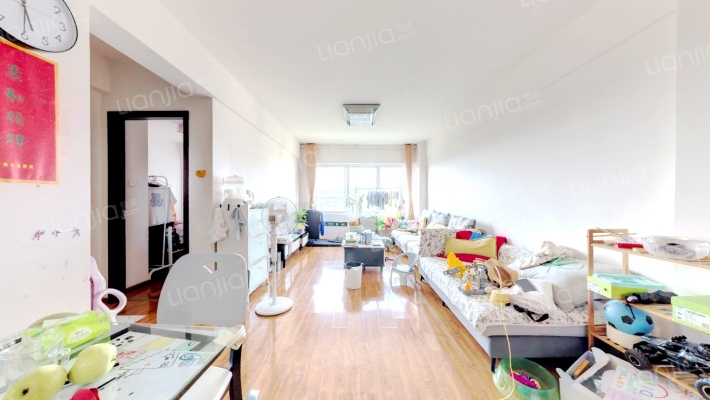 金座威尼谷二手房实景图