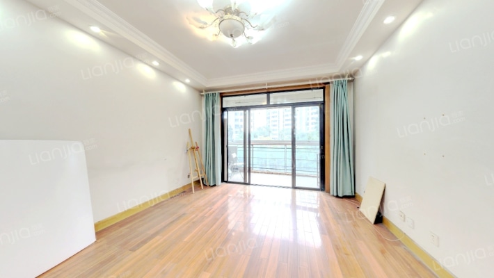 花园城二手房实景图