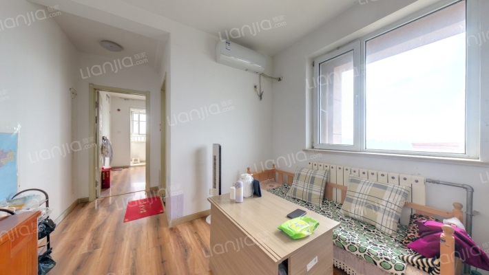 中冶文沁苑二手房实景图