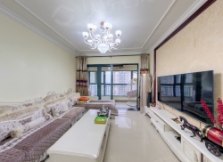 整租·银川恒大名都西区 2室1厅 南_银川恒大名都西区租房