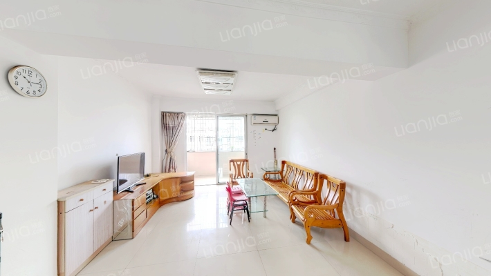 杏北新城一组团二手房实景图