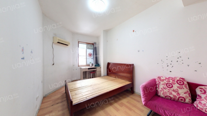 鹏程时代二手房实景图