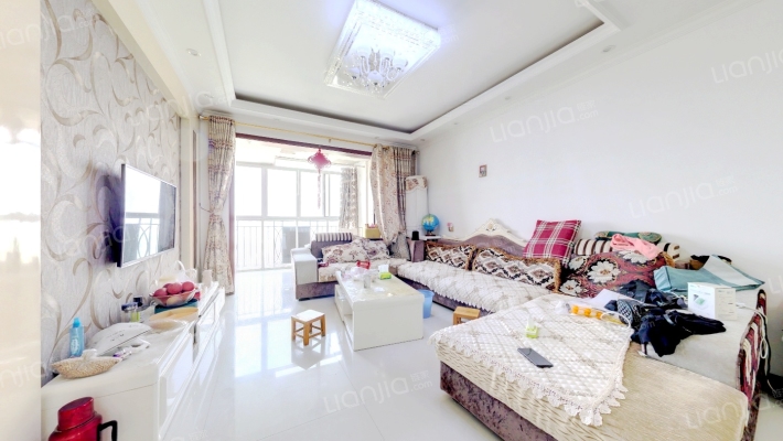 星月湾二手房实景图