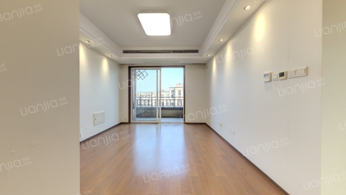 象屿上海年华二手房实景图