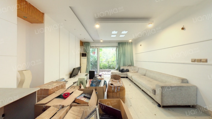 融侨半岛风临洲A区二手房实景图