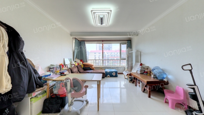 鼎城世家二手房实景图