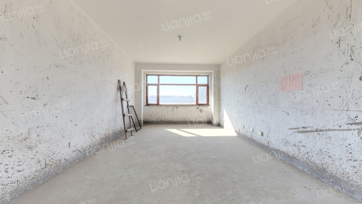 金都馨城B区二手房实景图