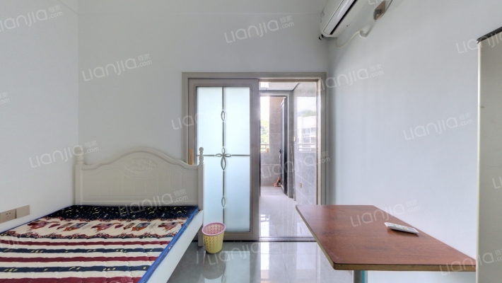 桃源居国际花园九区二手房实景图