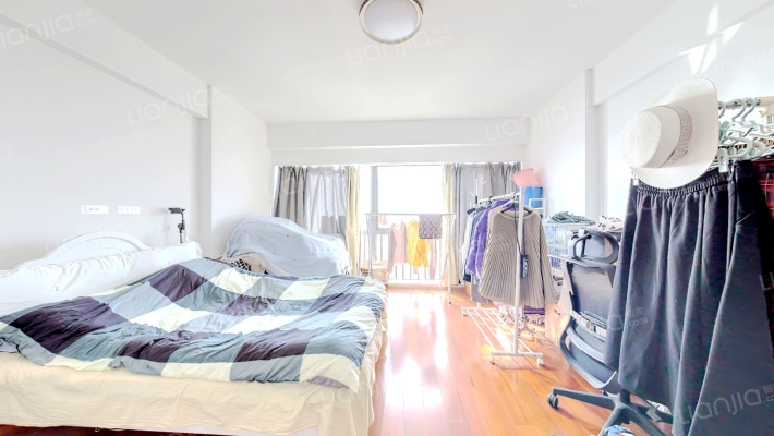 星河上寓二手房实景图