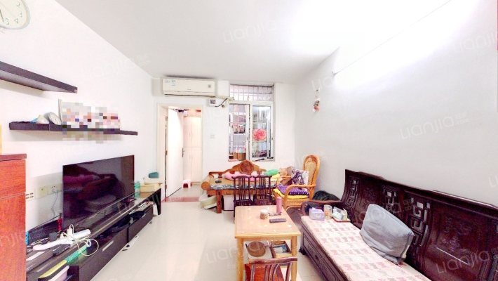 东风中路二手房实景图