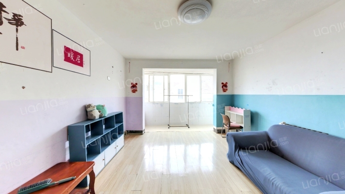 瑞港度假村二手房实景图