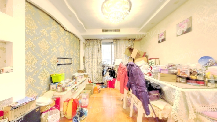 金帆北苑二手房实景图