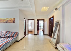 整租·四洲城市经典 3室1厅 东南_四洲城市经典租房