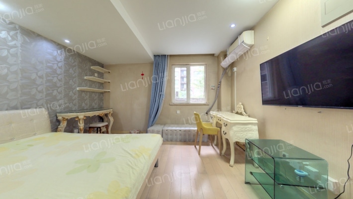 亚奥观典二手房实景图