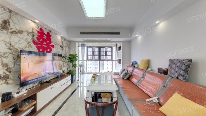 新华联梦想城二手房实景图