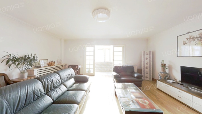 元都园二手房实景图