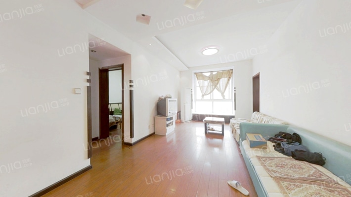 阳光华庭二手房实景图