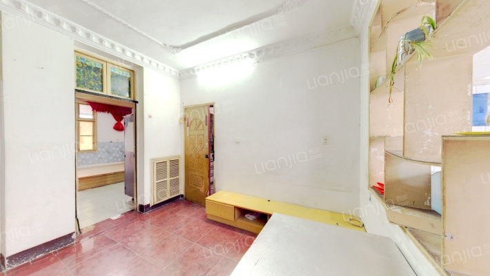 汉南大道二手房实景图