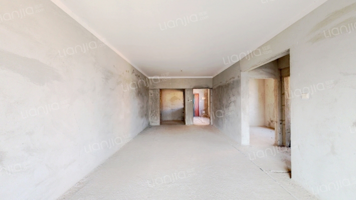 湖星水岸华庭二期二手房实景图