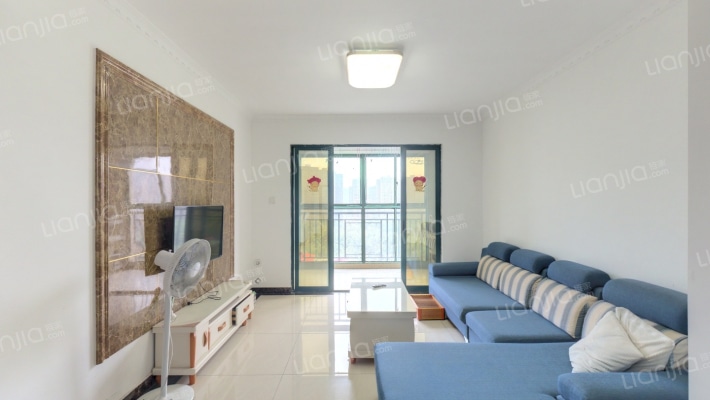 富基世纪公园二手房实景图