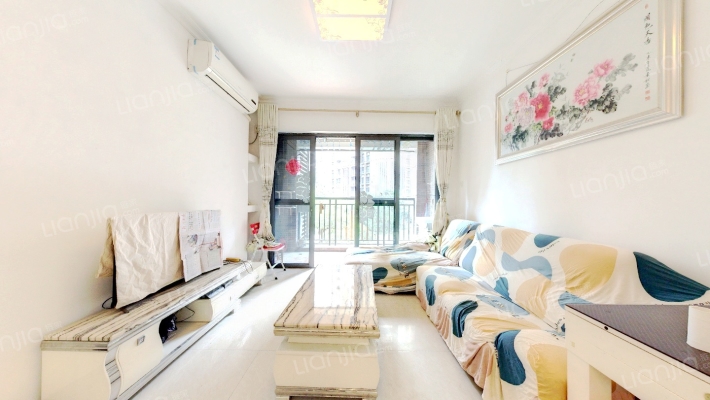 深业金翠湾二手房实景图