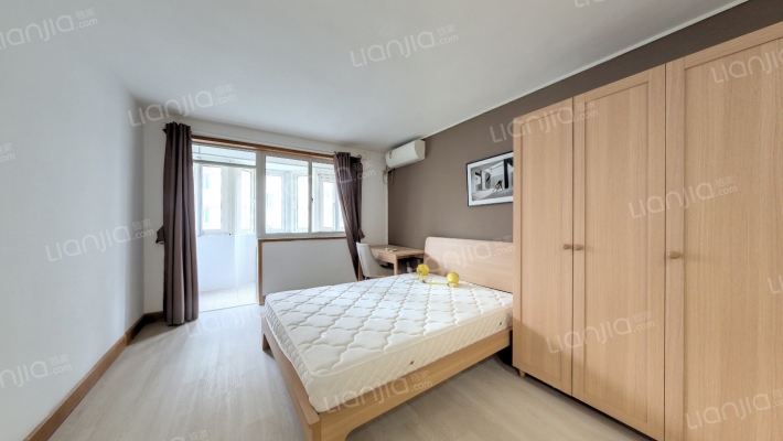 南国花园二手房实景图