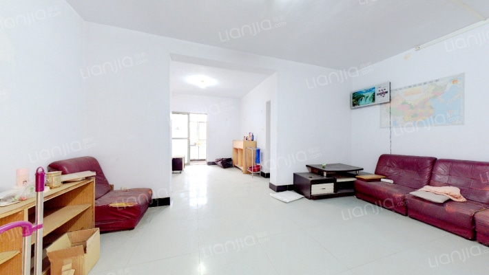 水工新苑二手房实景图