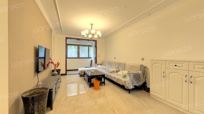 长寿苑二手房实景图